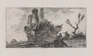 ################################################# ################################################# ################################################# ################################################# ################################################# ##### de Giovanni-Battista Piranesi