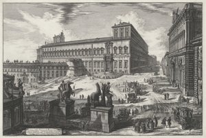  de Giovanni Battista Piranesi
