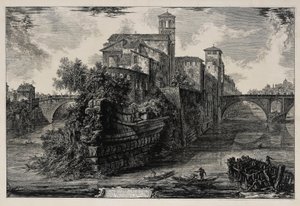  de Giovanni Battista Piranesi