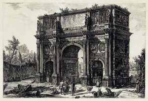  de Giovanni Battista Piranesi