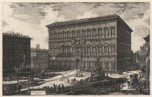  de Giovanni Battista Piranesi