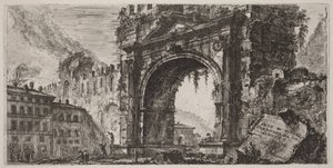  de Giovanni Battista Piranesi