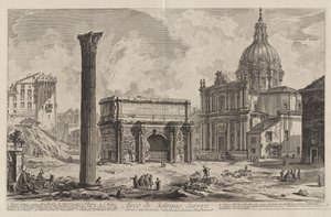  de Giovanni Battista Piranesi