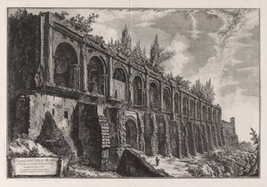  de Giovanni Battista Piranesi