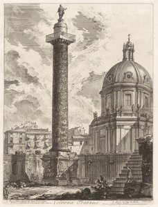  de Giovanni Battista Piranesi