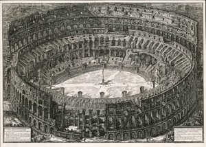  de Giovanni Battista Piranesi