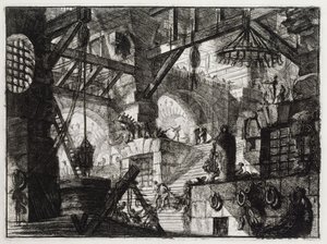  de Giovanni Battista Piranesi