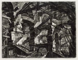  de Giovanni Battista Piranesi