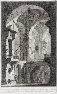  de Giovanni Battista Piranesi