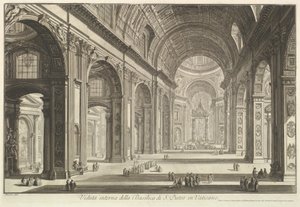  de Giovanni Battista Piranesi