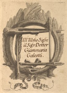 Lettere di Giustificazione scritte a Milord Charlemont e a