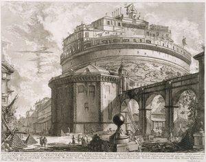  de Giovanni Battista Piranesi