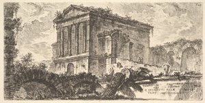  de Giovanni Battista Piranesi