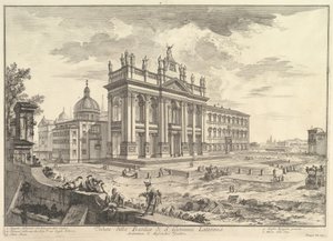  de Giovanni Battista Piranesi