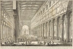  de Giovanni Battista Piranesi