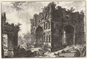  de Giovanni Battista Piranesi