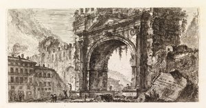  de Giovanni Battista Piranesi