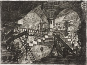  de Giovanni Battista Piranesi