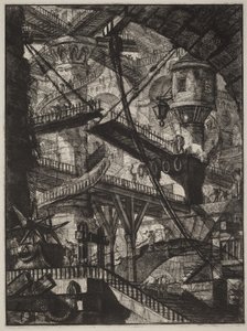 de Giovanni Battista Piranesi