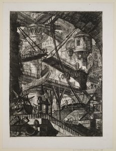  de Giovanni Battista Piranesi