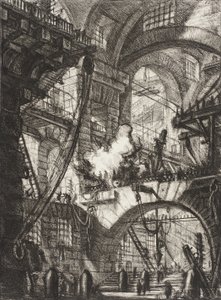  de Giovanni Battista Piranesi