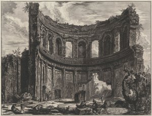  de Giovanni Battista Piranesi
