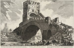  de Giovanni Battista Piranesi