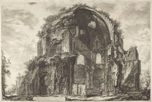  de Giovanni Battista Piranesi