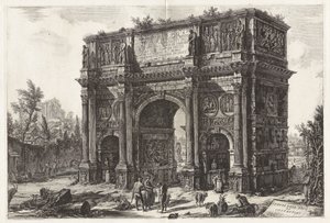  de Giovanni Battista Piranesi