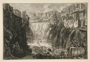  de Giovanni Battista Piranesi
