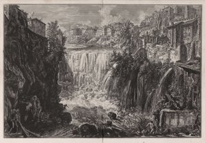  de Giovanni Battista Piranesi
