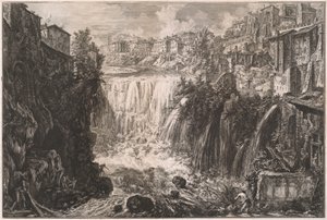  de Giovanni Battista Piranesi