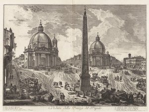  de Giovanni Battista Piranesi