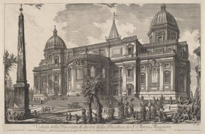  de Giovanni Battista Piranesi