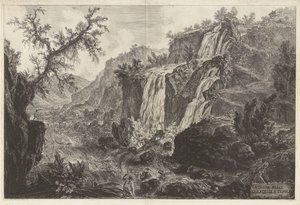  de Giovanni Battista Piranesi