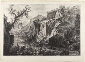  de Giovanni Battista Piranesi