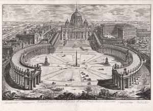  de Giovanni Battista Piranesi
