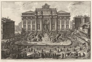 de Giovanni Battista Piranesi
