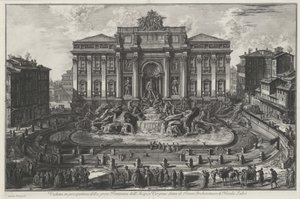  de Giovanni Battista Piranesi