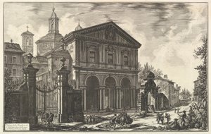  de Giovanni Battista Piranesi