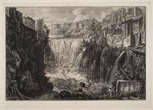  de Giovanni Battista Piranesi