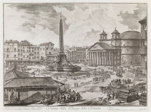  de Giovanni Battista Piranesi