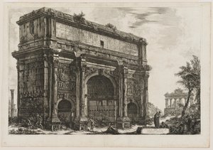  de Giovanni Battista Piranesi