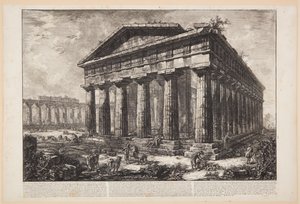  de Giovanni Battista Piranesi