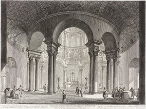  de Giovanni Battista Piranesi
