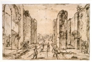  de Giovanni Battista Piranesi