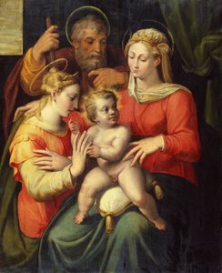  de Giovanni Battista Ramenghi