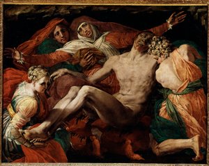 Pieta (pintura