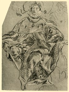 Barbarossa, 1751-1752, 1928 de Giovanni Battista Tiepolo