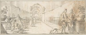  de Giovanni Battista Tiepolo